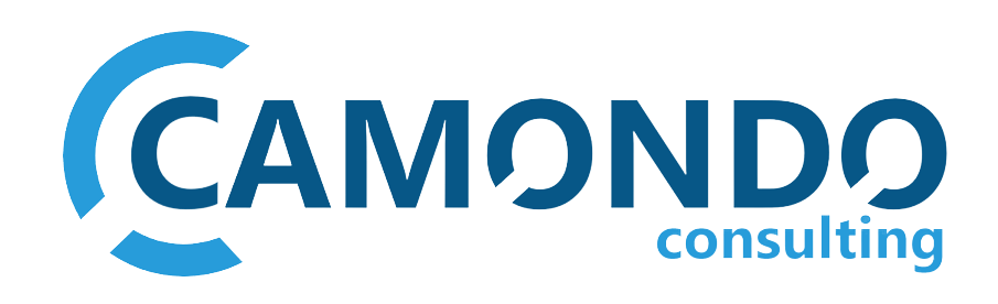 Logo Camondo Consulting